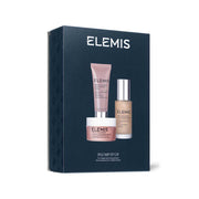 Elemis Pro-Collagen Rose Plumping Routine