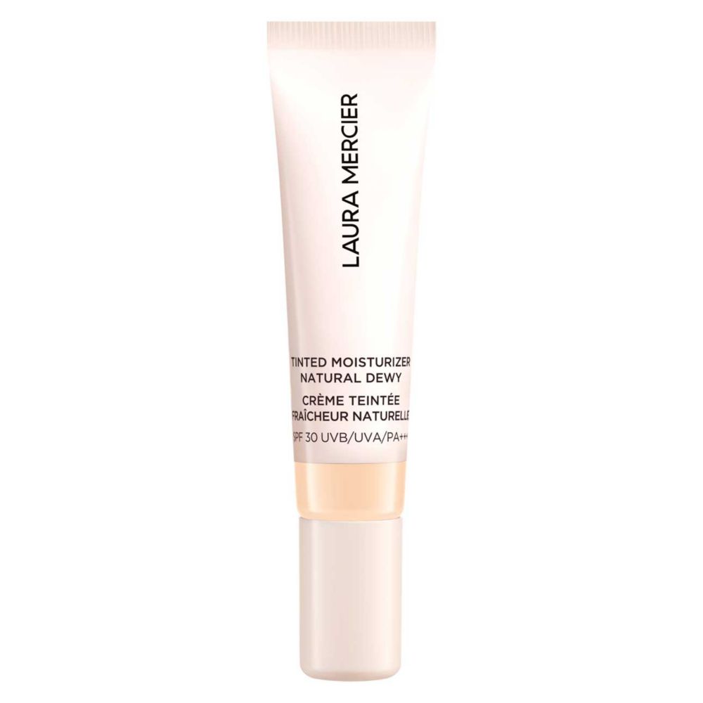 Mini Tinted Moisturiser Natural Dewy SPF30 15ml