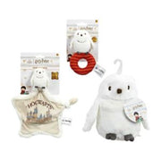 My First Stars of Hogwarts - Hedwig Plush Toy Bundle