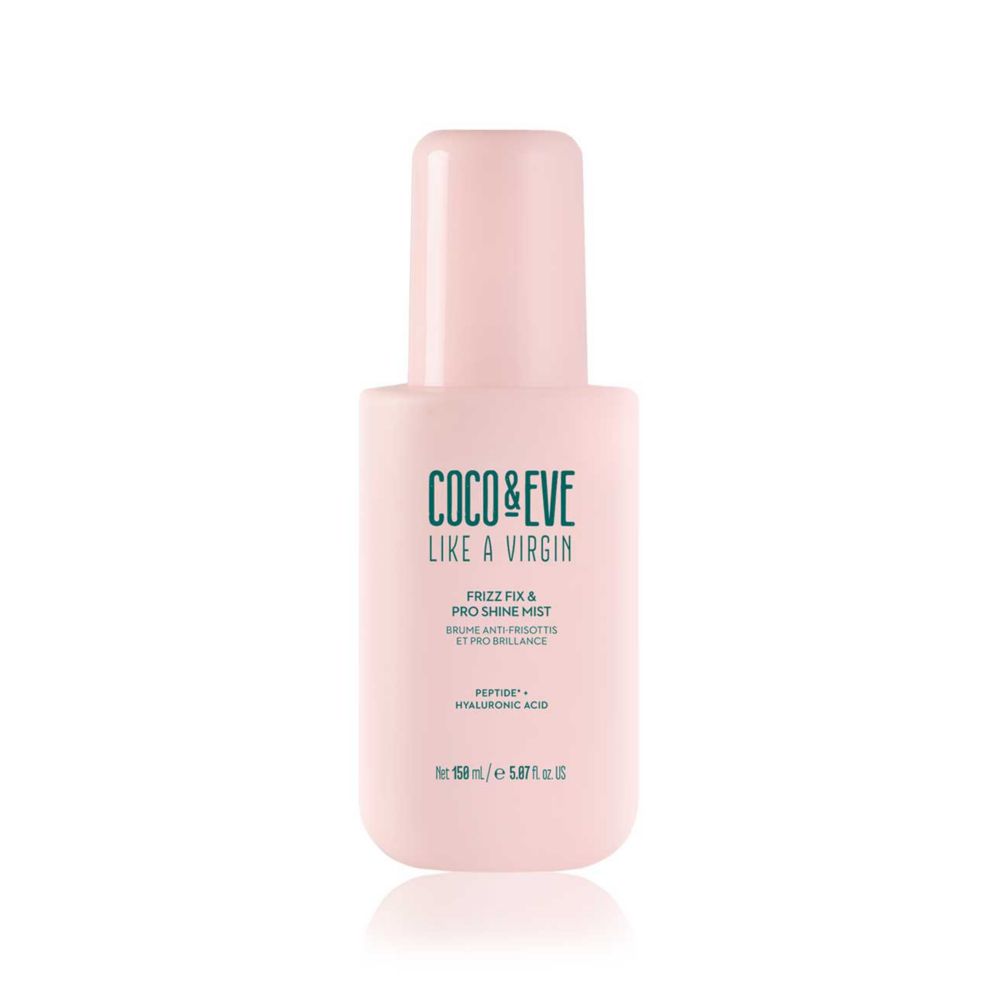 Coco & Eve Anti Frizz Pro Shine Hair Mist 150ml
