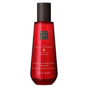 Rituals The Ritual of Ayurveda Indian Rose & Sweet Almond Dry Body Oil 100ml