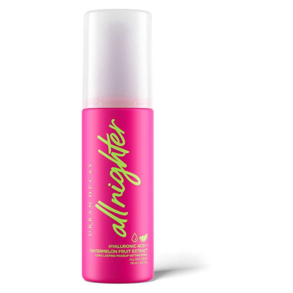 All Nighter Hyaluronic Setting Spray
