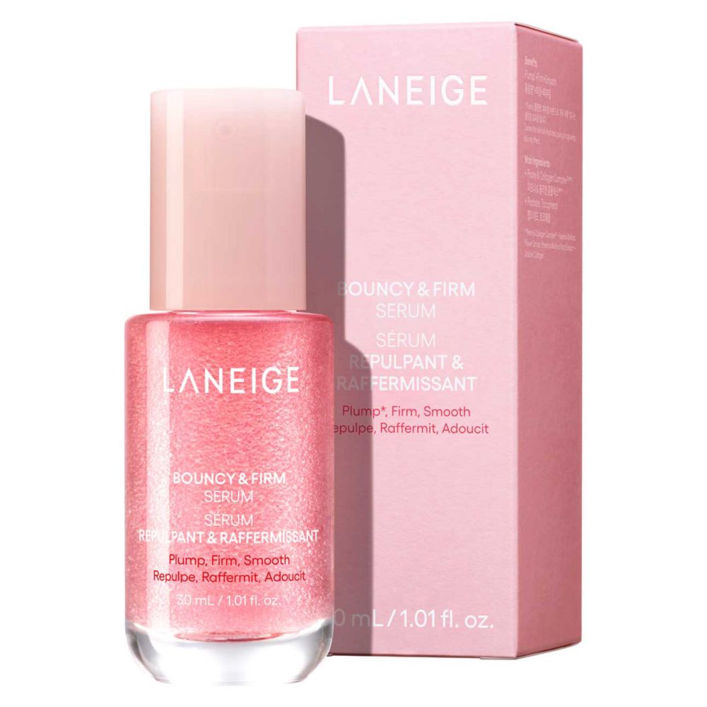 Laneige Bouncy & Firm Serum 30ml
