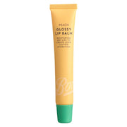 Boots Glossy Lip Balm Peach 15g