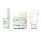 Innisfree Hydrate & Protect Set