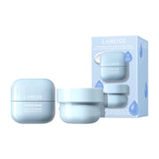 Laneige Water Bank Blue Hyaluronic Cream Moisturiser Duo Set