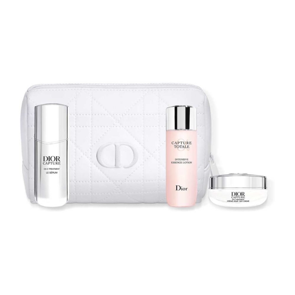 DIOR Capture High-Performance Anti-Aging Ritual