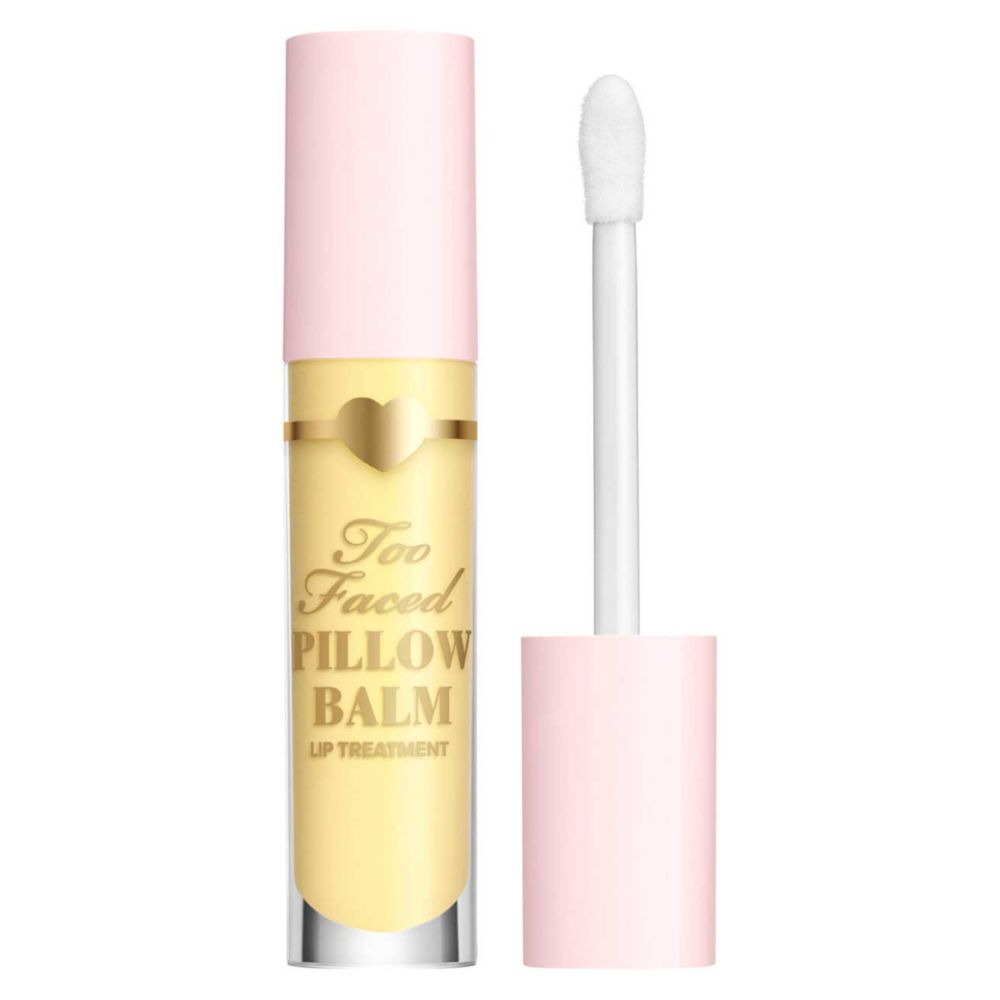 Too Faced Pillow Balm Ultra Hydrating And Nourishing Lip Treatment Gloss 6ml