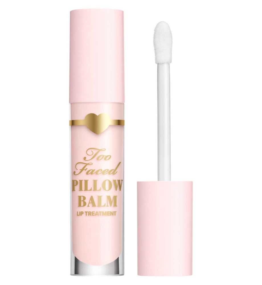 Too Faced Pillow Balm Ultra Hydrating And Nourishing Lip Treatment Gloss 6ml