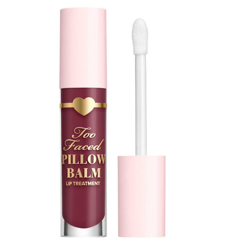 Too Faced Pillow Balm Ultra Hydrating And Nourishing Lip Treatment Gloss 6ml