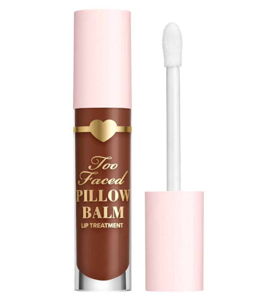 Too Faced Pillow Balm Ultra Hydrating And Nourishing Lip Treatment Gloss 6ml