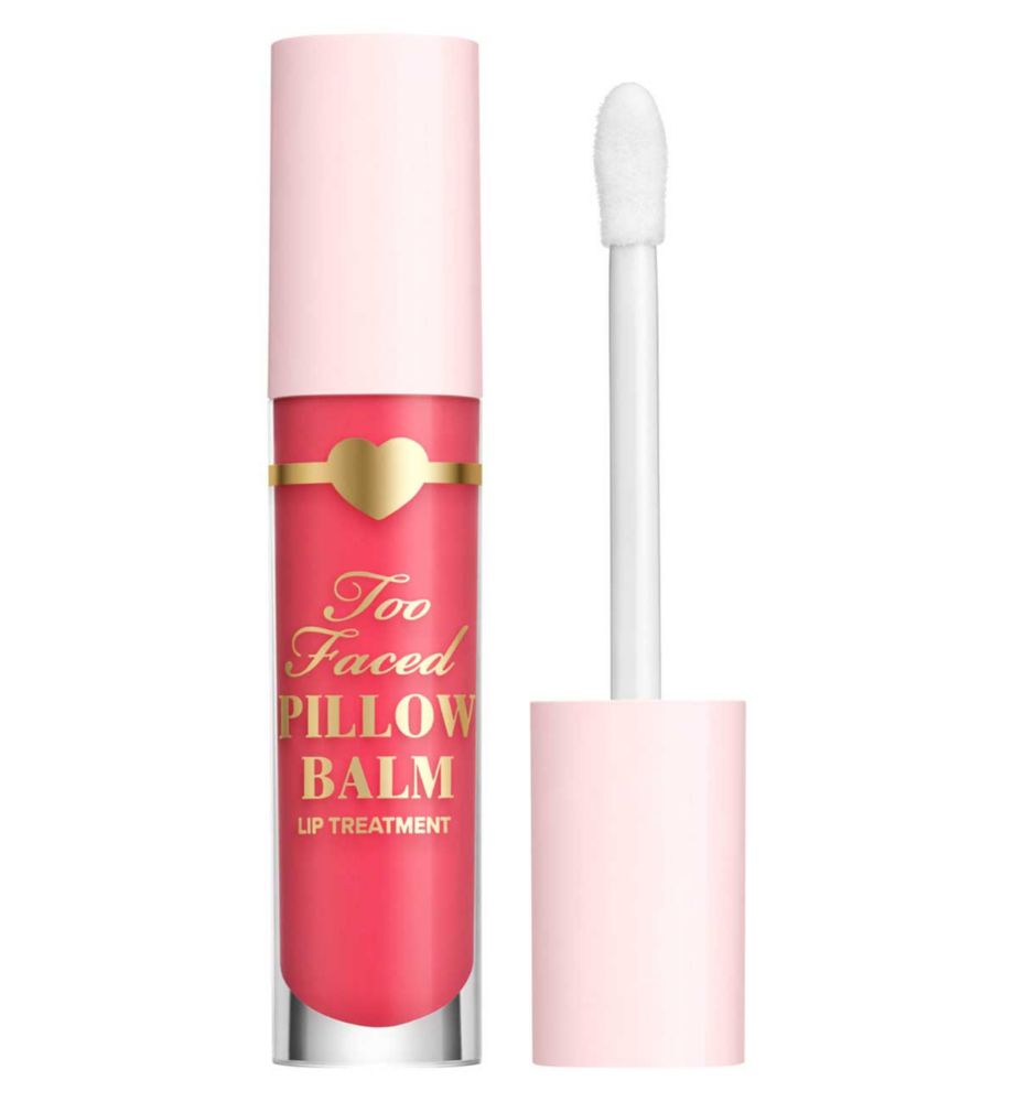 Too Faced Pillow Balm Ultra Hydrating And Nourishing Lip Treatment Gloss 6ml