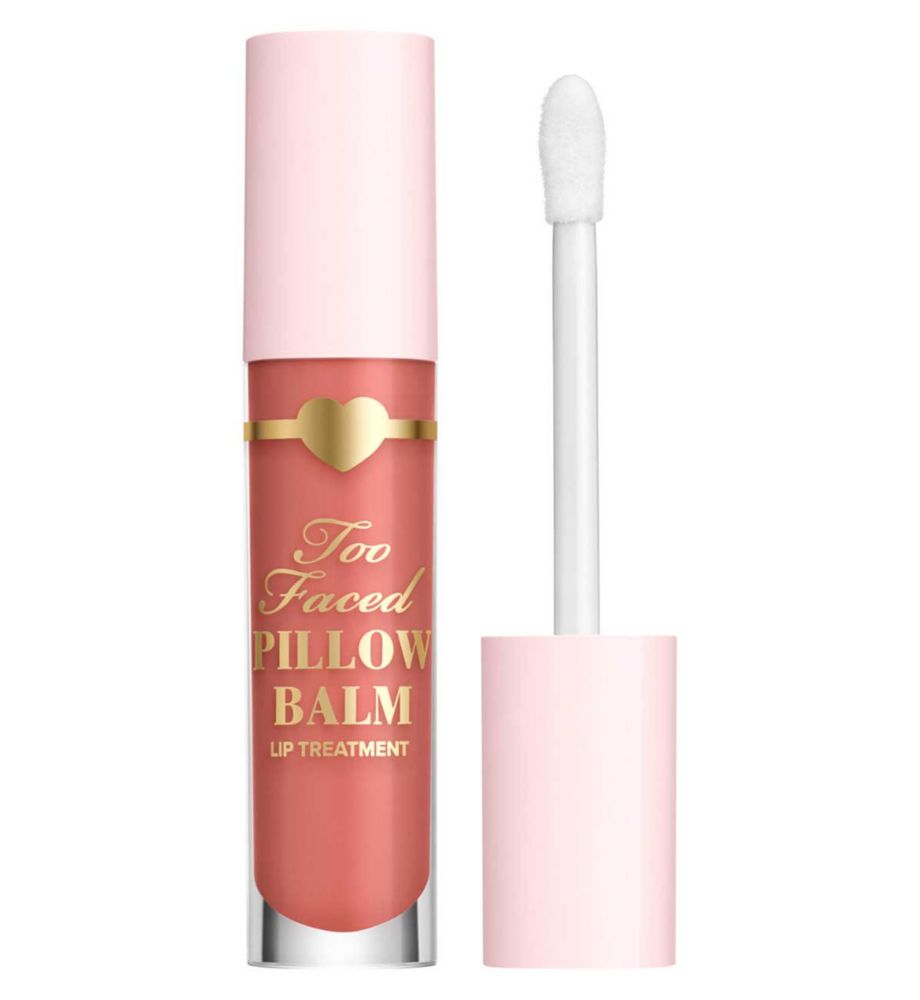 Too Faced Pillow Balm Ultra Hydrating And Nourishing Lip Treatment Gloss 6ml