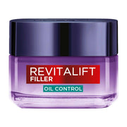 L'Oreal Paris Revitalift Filler 8h Oil Control Hyaluronic Gel Cream 50ml