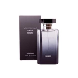 Ann Summers Aphrodisiac for Him Eau de Parfum 100ml