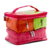 Boots 4 in 1 Colour Bag