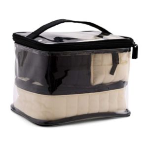 Boots 4 in 1 Monochrome Bag