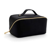 Boots Black Diagonal Bag