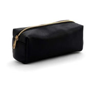 Boots Black Pencil Bag