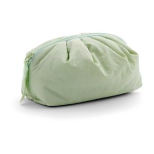 Boots Pouch Bag Green