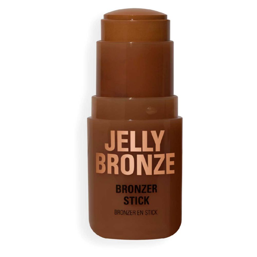 Revolution Jelly Bronzer Stick