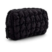 Boots Quilted Bag Black