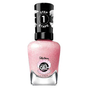 Sally Hansen Miracle Gel Modern Pearl Pink Sand Nail Polish 14.7ml