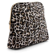 Boots Leopard Print Bag