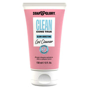 Soap & Glory Clean Come True Glow-Boosting Gel Cleanser 150ml