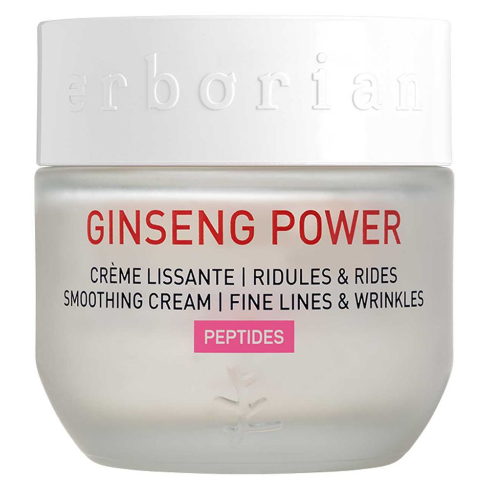 Erborian Ginseng Power Moisturiser 50ml