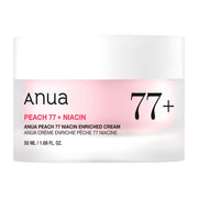Anua Peach 77 Niacin Enriched Cream 50ml