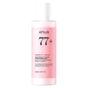 Peach 77 Niacin Conditioning Milk 150ml