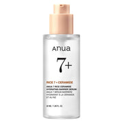 Anua 7 Rice Ceramide Hydrating Barrier Serum 50ml