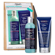 Kiehl's Refreshing Remedies Set