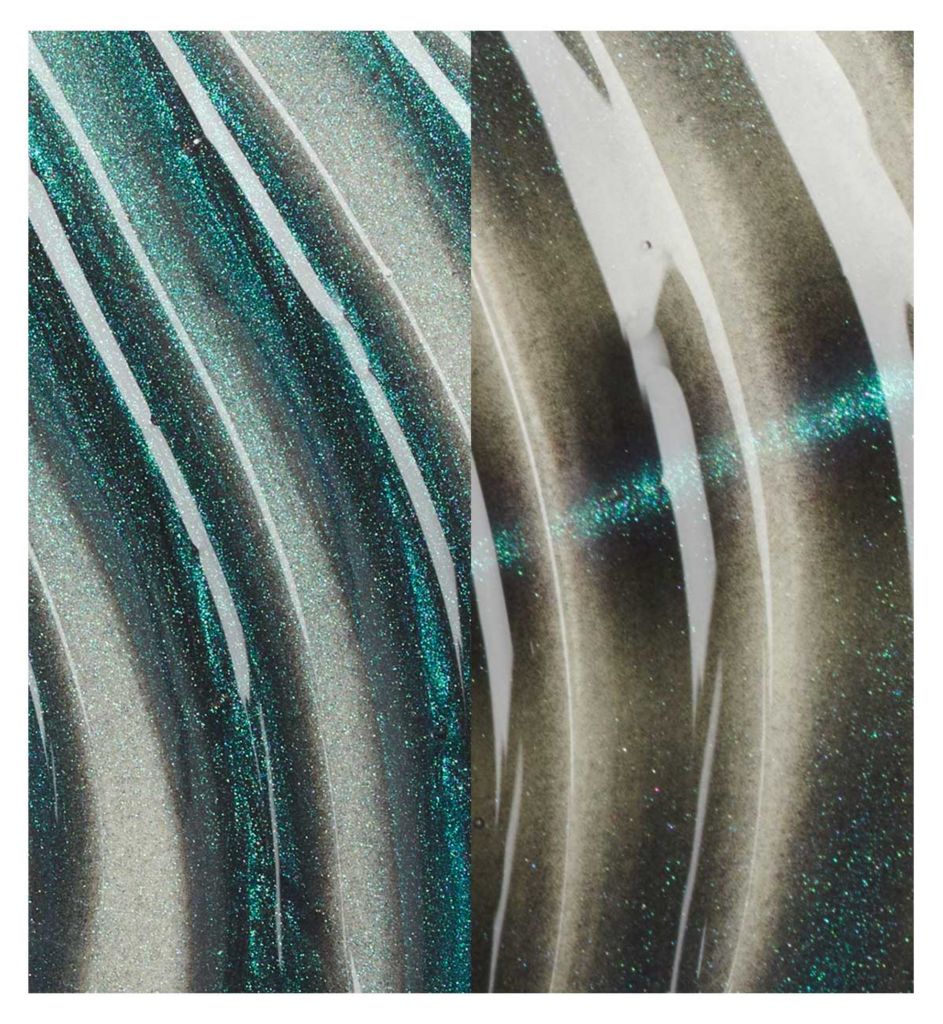 Cat Eye Gel Polish Beltane