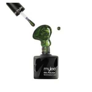 Mylee Cat Eye Gel Polish Lucky Clover 8ml