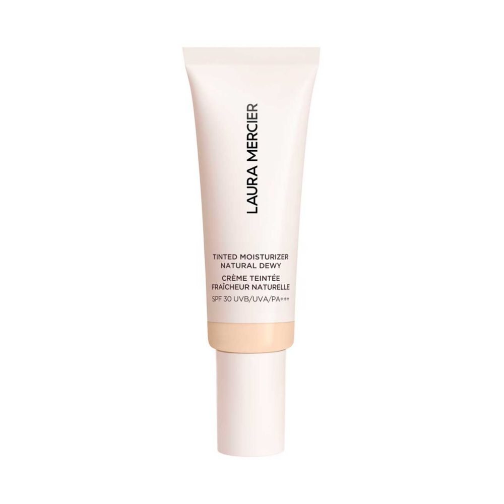 Tinted Moisturiser Natural Dewy SPF30 45ml