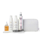 Beauty Works Nourished with Love Hair Repair Gift Set
