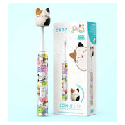 Ordo Sonic Lite Electric Toothbrush Squishmallows Cam & Squad