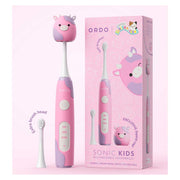 Ordo Sonic Kids Rechargeable Toothbrush Squishmallows Patty