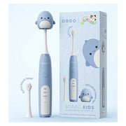 Ordo Sonic Kids Rechargeable Toothbrush Squishmallows Samir