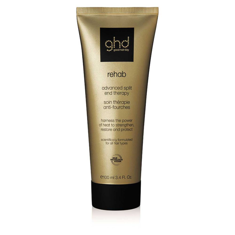 ghd Rehab - Advanced Split End Therapy 100ml