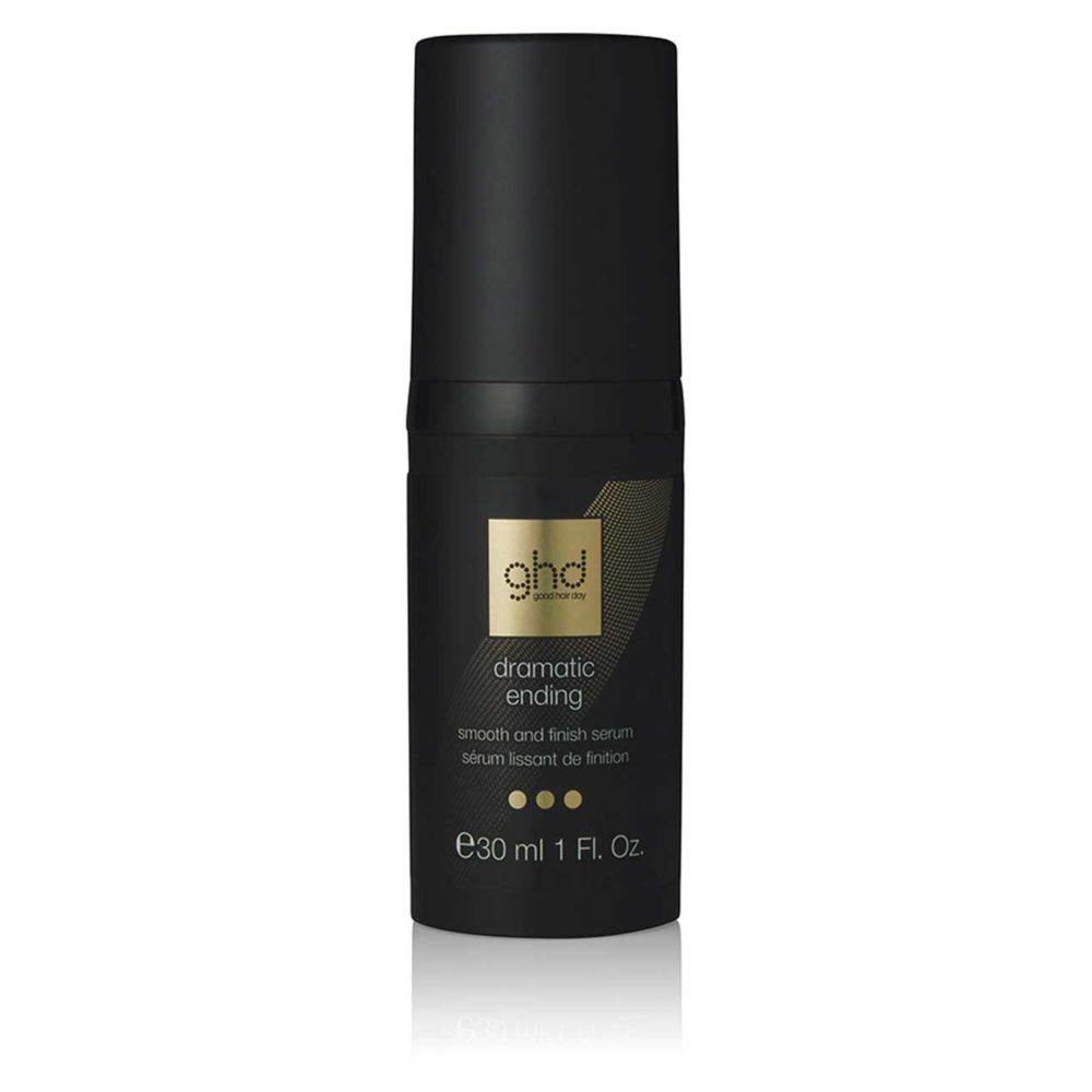 ghd Dramatic Ending - Smooth and Finish Serum 30ml