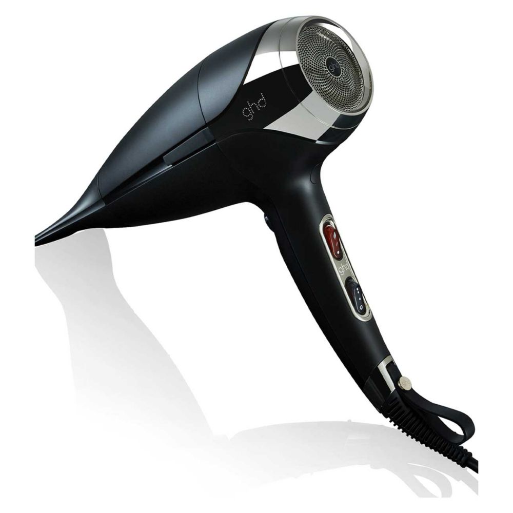 ghd Helios - Hair Dryer - Black