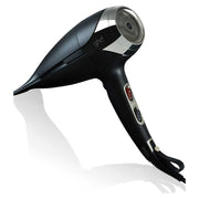 ghd Helios - Hair Dryer - Black