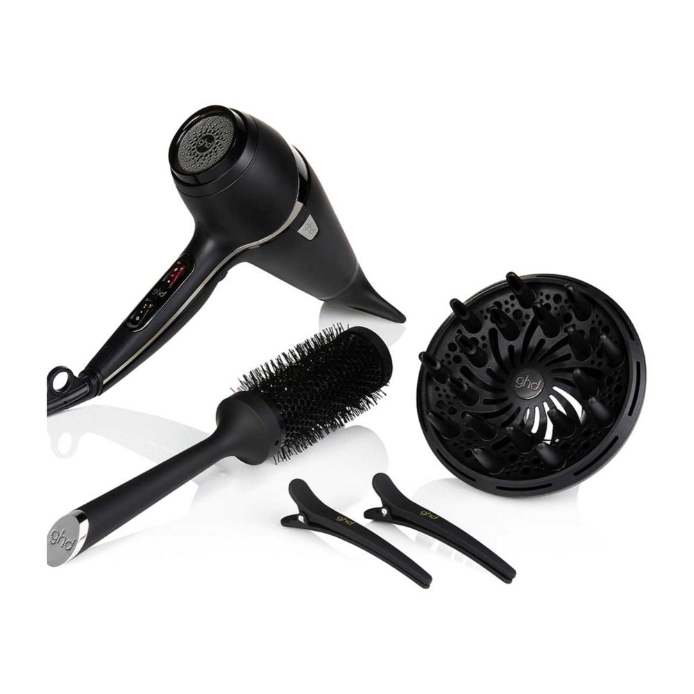 ghd Air Kit - Hair Dryer with Diffuser