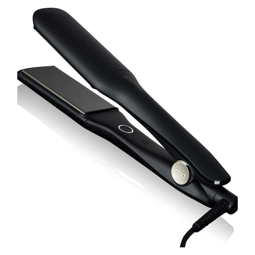 ghd Max - Wide Plate Hair Straightener
