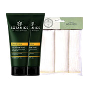 Botanics Pore Refining Scrub Duo