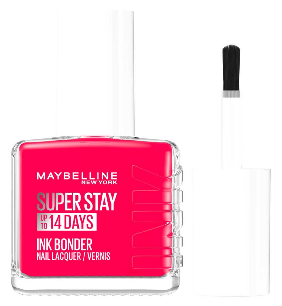 Superstay Ink Nail Polish Bonder