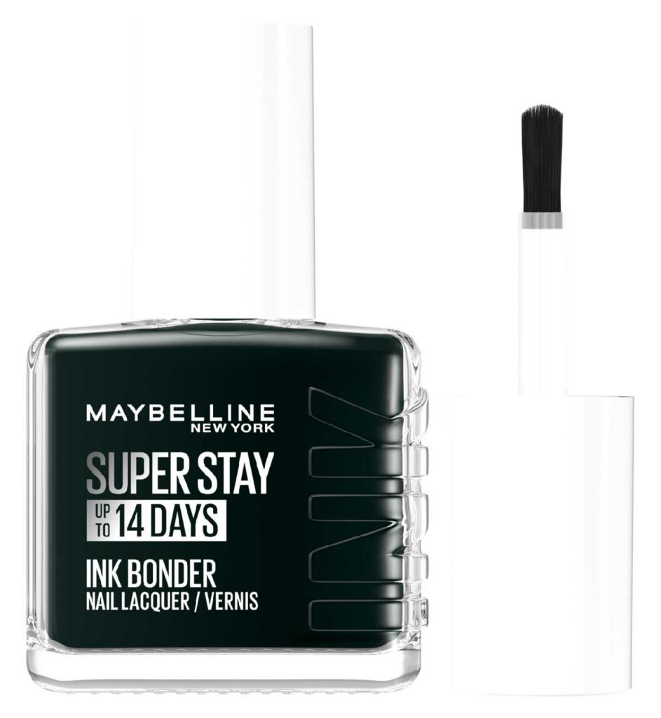 Superstay Ink Nail Polish Bonder
